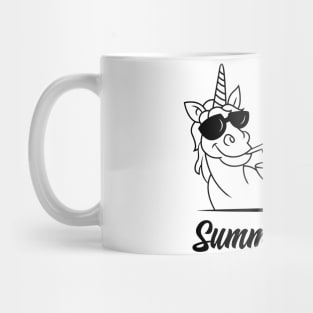 Summer Vibes Mug